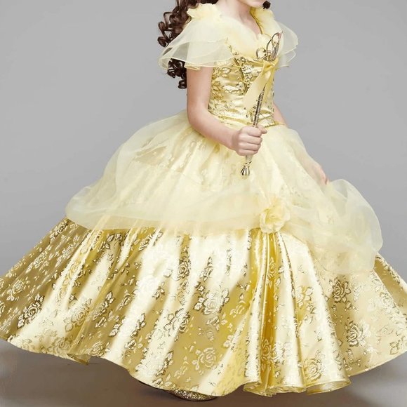 Chasing Fireflies Other - Disney Ultimate Collection Princess Belle Costume
